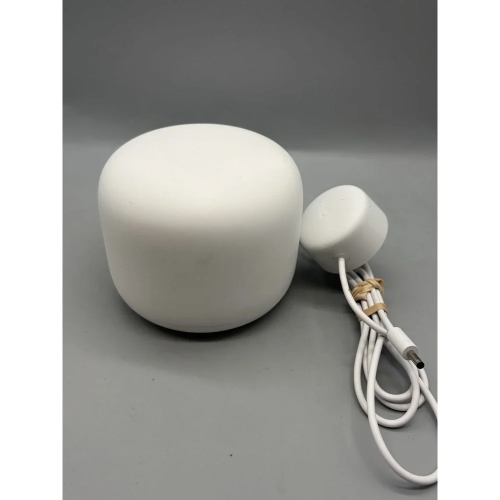 Google Wifi H2D Mesh Wireless Router